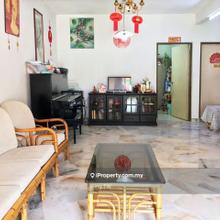 Bandar Menjalara 62 @Kepong Two Storey House for Sale