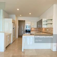 Modern Furnished Unit For Sales