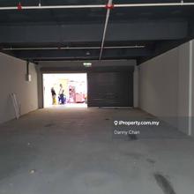 Aurora Place Retail/Office Unit For Rent Opposite Pavilion Bkt Jalil 