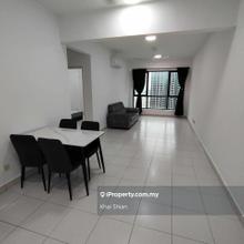 Unit for rent in One foresta