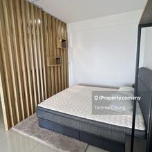 Fully Furnished with ID Design