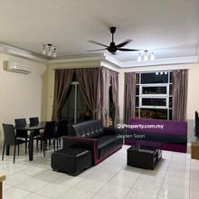 The Brezza Condominium, Tanjung Tokong for Rent