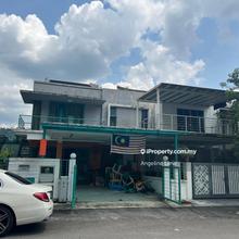 Specious Corner Unit 2.5 Super Link House