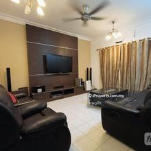 Anggerik Doritis Double Storey Terrace House Kota Kemuning