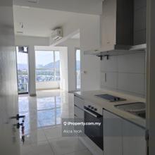 Nadayu Studio 63 Taman Melawati Half Price Rm280k