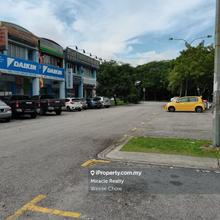 Shop-office for Sale