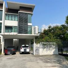 Save 491k! Below Market 40% Auction Property! Gated Guarded Community