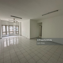 Good Condition/Dwi Mahkota/Tampoi/3 Bedrooms/Rm1500