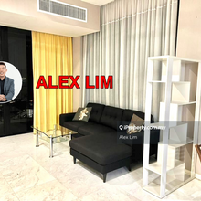 Setia V Residence For Rent !!