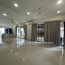 Terrace house for Sale