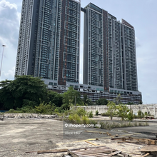 Pasar Borong Industrial Land For Sales