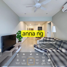 I Santorini fully furnished move in condition with 2cp