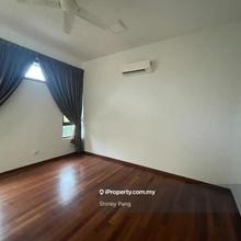 Eco Botanic @ Double Storey Cluster Corner