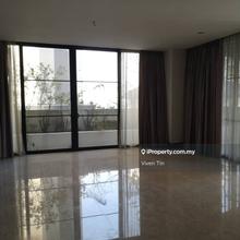 Huge Patio & balcony unit in Ken Bangsar 