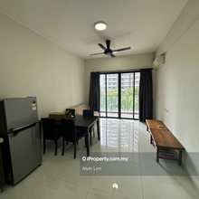 Country Garden/ Danga Bay/ Near Ciq/ 2bed 1bath/ Good Condition/ Cheap
