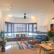 City center, Strategy location, Accessibility & Amenities