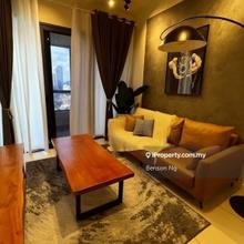 Fully Furnished Unit For Rent