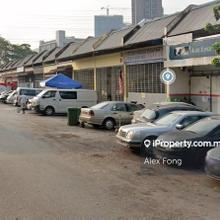 1 Storey Factory For Sale