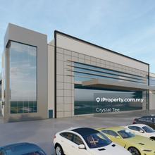 New Prai Industrial Property For Rent