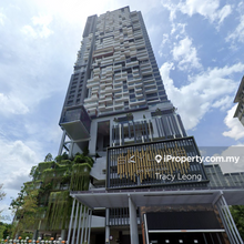 Serviced residence for Sale