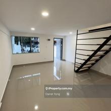 Tmn Plentong Baru 2 Storey Terrace House 3bed Fully Reno Masai Johor