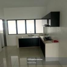 Kitchen Cabinet Full Aircond Water Heater 2 Car Park