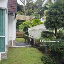 Jambul Hill Residence 3 Storey Semi-D 3571 Sf Renovated - Freehold