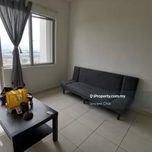 Fully Furnished for Sale