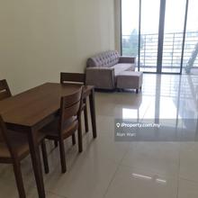 Serviced residence for Sale
