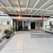 Putra Permai Gated & Guarded 