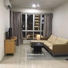 Maxim Residences, Taman Len Seng, Cheras