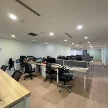 Premium fully fitted office