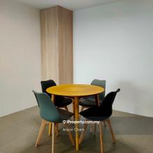 Suite Enesta Almost Fully Furnish Unit For Rent!