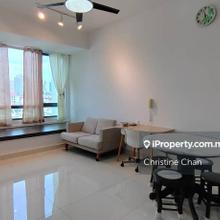 Greenfield, Bandar Sunway, 2rooms whole unit for rent