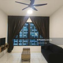 Cubic Botanical Bangsar South Kuala Lumpur 