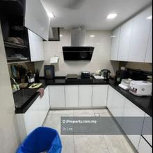 Fully Furnished for Rent
