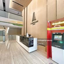 Now Leasing! Instant Cool Factor