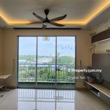 The Aliff Residence, Tampoi