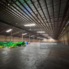 Medium industry 
