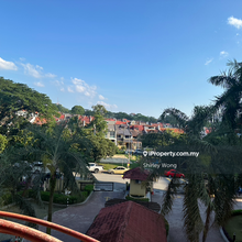 Bukit Desa Condo for Sale, Renovated Unit