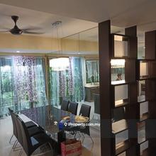 Alila Home,3 storey Townhouse,Fully Fur,nr Tenby International School 