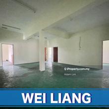 1 Bungalow 6400sf High Exposure Facing Main Road Amenities Nearby