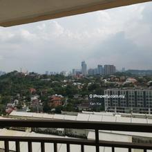 Located at the heart of Hartamas Shopping Centre and Shop lots