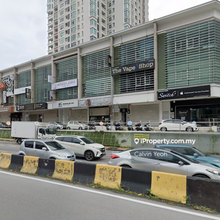 3 Storey Shophouse Sale Tanjung Tokong Main Road off Prima Tanjung