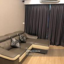 Wellesley Residences Studio for Rent