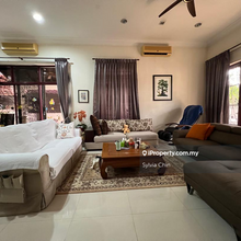 Renoveted Link bungalow 
