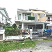 100% loan below market 2 storey semi d