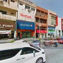 Good For Investment, Capital Appreciation Best, 4 Storey Good Deal