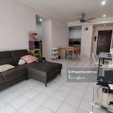 Fully furnished unit for Sale