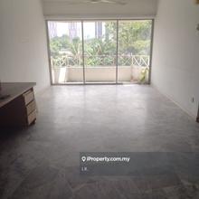 Condominium, Menara Megah, Jalan Ipoh
